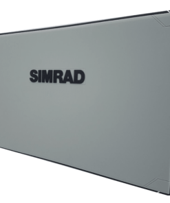 Simrad Suncover