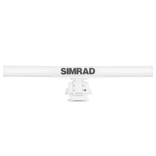 Simrad TXL-10S-6 10 kW 6 ft open array low emission radar kit