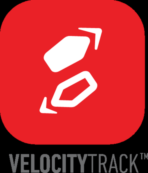 Simrad VelocityTrack™ technology provides instant visual feedback on the motion of moving radar targets in relation to your boat