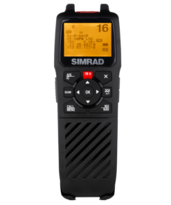 Simrad VHF W/L HANDSET