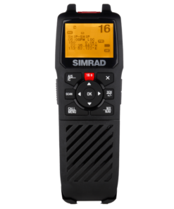 Simrad VHF W/L HANDSET