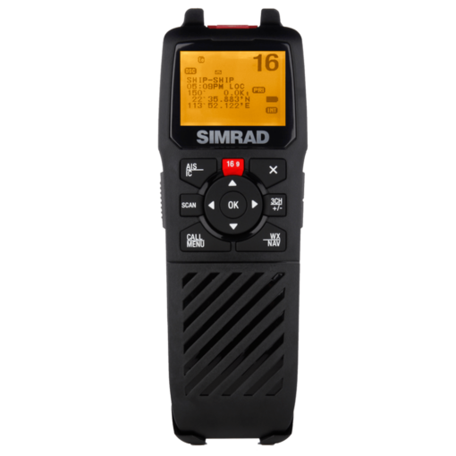 Simrad VHF W/L HANDSET