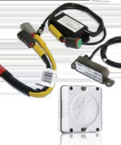 Simrad Volvo EVC Kit for IPS ( includes SG05