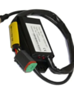 Simrad YAMAHA HELM MASTER GATEWAY FOR SG05