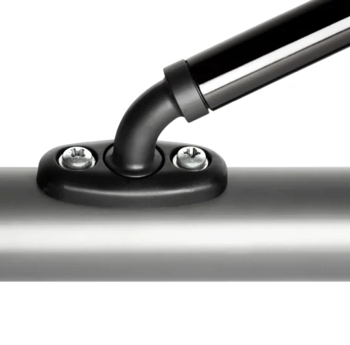 SPINLOCK Black Tiller Extension - Image 2