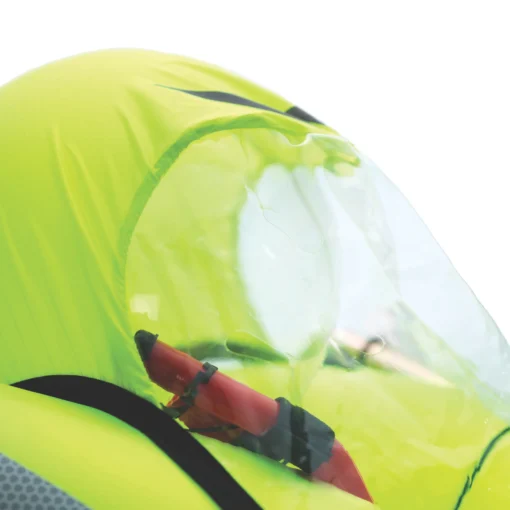 SPINLOCK Deckvest CENTO Sprayhood