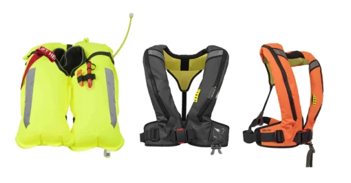 SPINLOCK Deckvest DURO Front Closing - Image 8