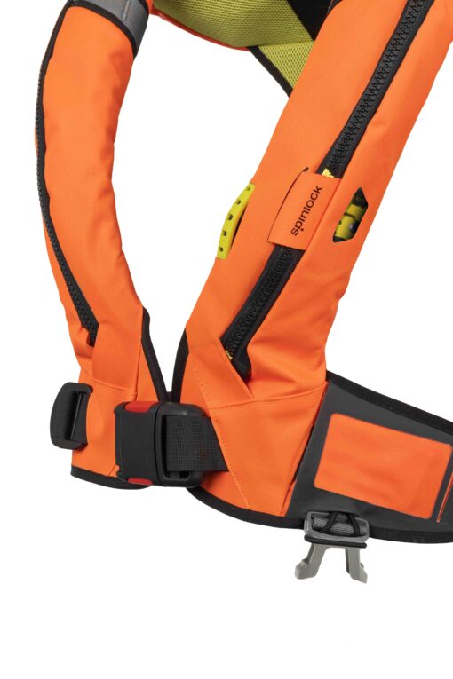 SPINLOCK Deckvest DURO Front Closing - Image 4