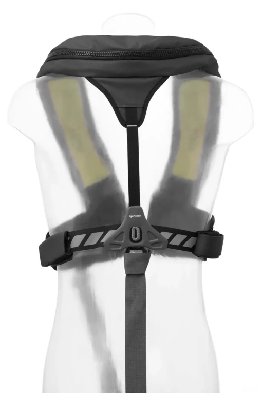 SPINLOCK Deckvest DURO Front Closing - Image 3