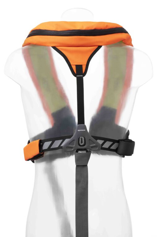 SPINLOCK Deckvest DURO Front Closing - Image 2