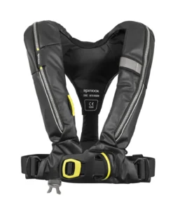 SPINLOCK Deckvest Duro+ Lifejacket Harness