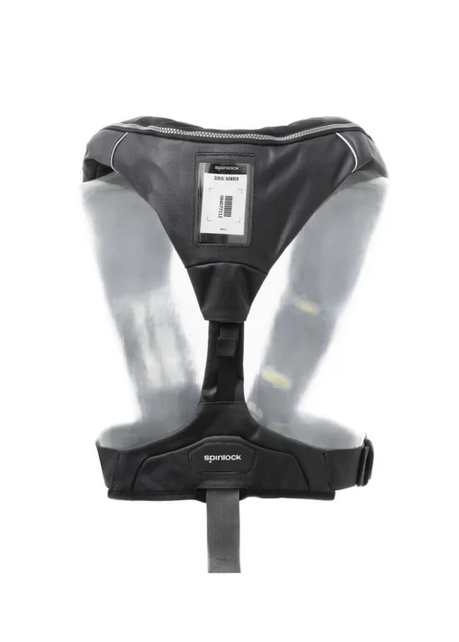 SPINLOCK Deckvest Duro+ Lifejacket Harness - Image 4