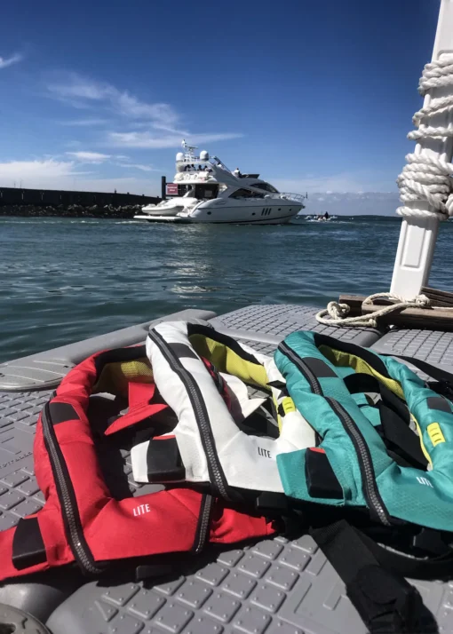 SPINLOCK DECKVEST LITE - Image 7