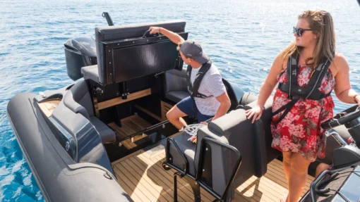 SPINLOCK DECKVEST LITE - Image 6