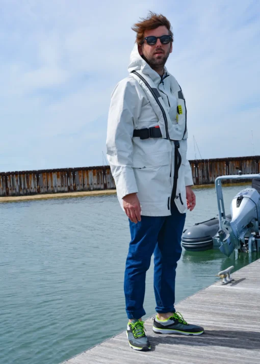 SPINLOCK DECKVEST LITE - Image 4