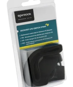 SPINLOCK Deckvest LITE Crotch Strap