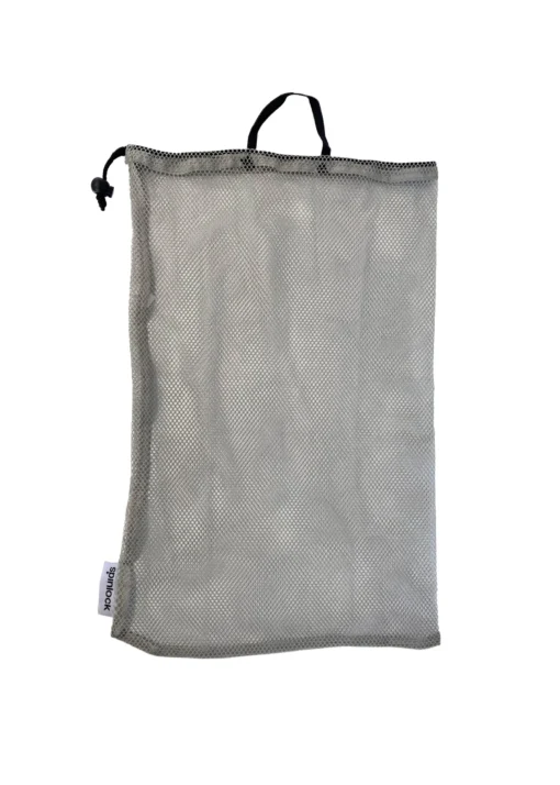 SPINLOCK Deckvest Borsa a rete