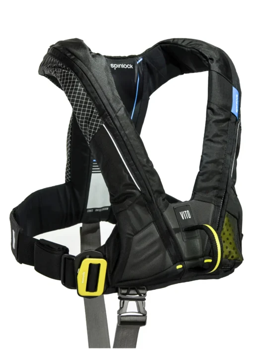 SPINLOCK Deckvest VITO Hammar - Image 2