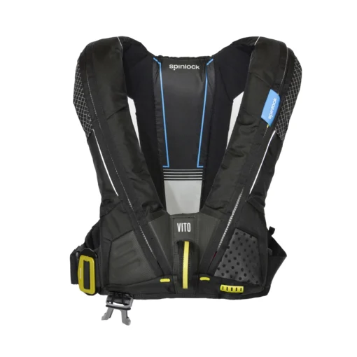 SPINLOCK Deckvest VITO Hammar - Image 4