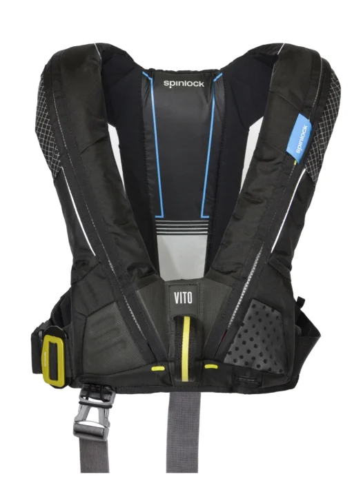 SPINLOCK Deckvest VITO Hammar - Image 6