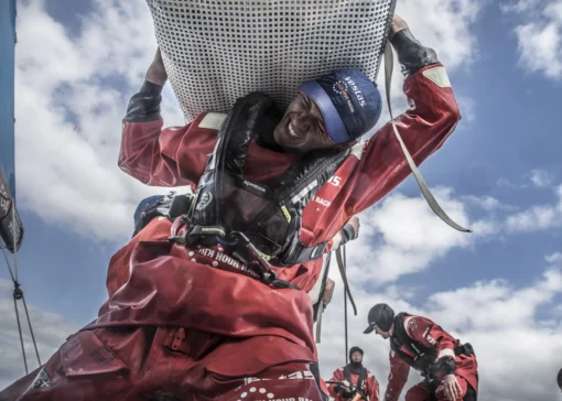 SPINLOCK Deckvest VITO Hammar - Image 7