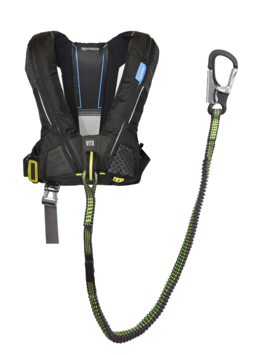 SPINLOCK Deckvest VITO Hammar - Image 13