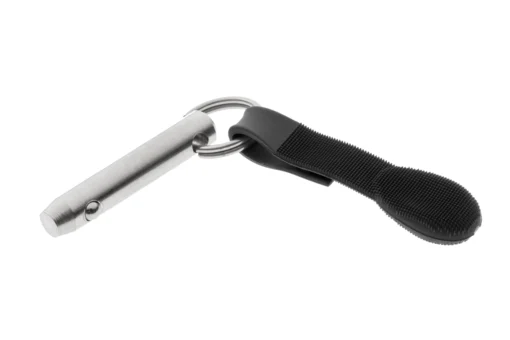 SPINLOCK Ea &amp; EJ Tiller Extension Swivel Joint Release Pin