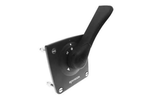 SPINLOCK Flush Mount Throttle Control Face Plate Kit - Image 2