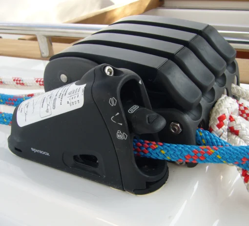 Spinlock Jammer - Image 2