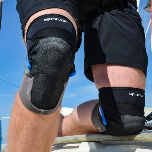 SPINLOCK PERFORMANCE KNEEPADS - Image 2