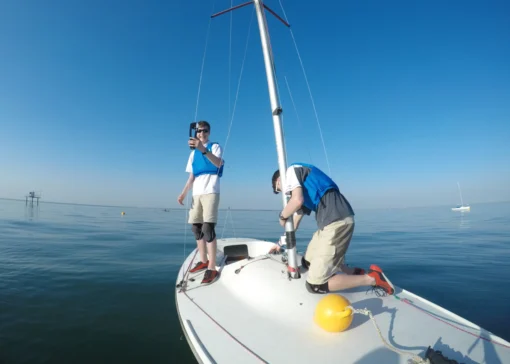 SPINLOCK PERFORMANCE KNEEPADS - Image 4