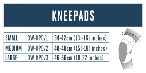 SPINLOCK PERFORMANCE KNEEPADS - Image 3