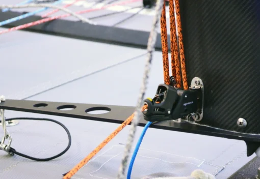 SPINLOCK PXR Cam Cleat - Image 3
