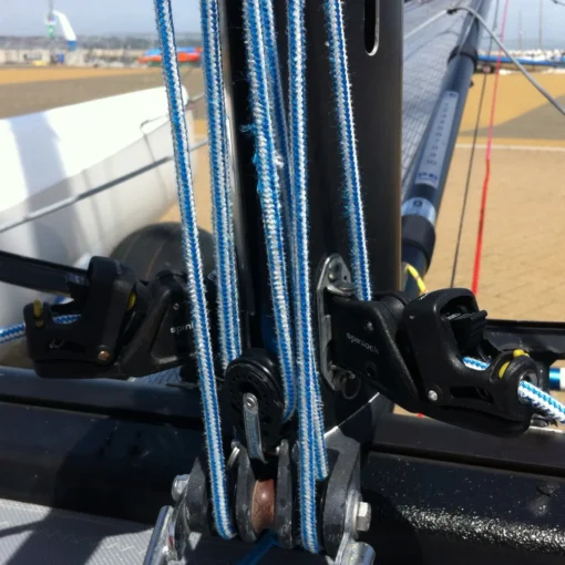 SPINLOCK PXR Cam Cleat - Image 6