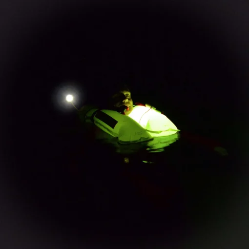 SPINLOCK Pylon Lifejacket Light - Image 5