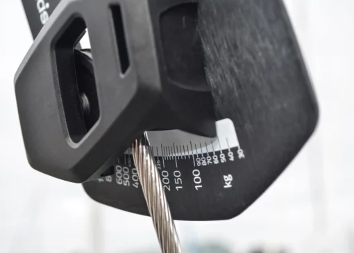SPINLOCK Rig Sense Tension Gauge - Image 2