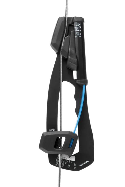 SPINLOCK Rig Sense Tension Gauge - Image 9