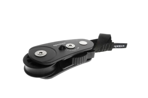 SPINLOCK Sheave mobile block with locking cam - Image 3