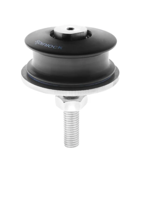 Cabrestante de polea SPINLOCK
