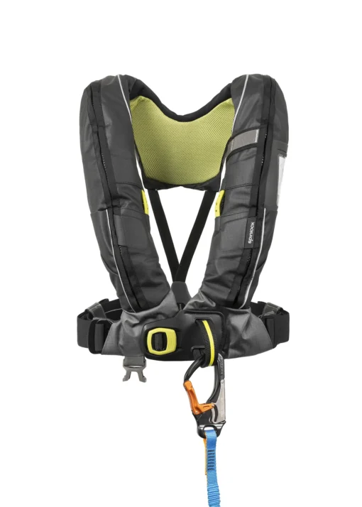 SPINLOCK SOLAS Deckvest Lifejacket - Image 9