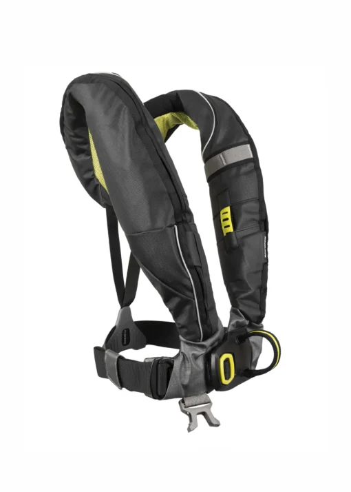SPINLOCK SOLAS Deckvest Lifejacket - Image 8