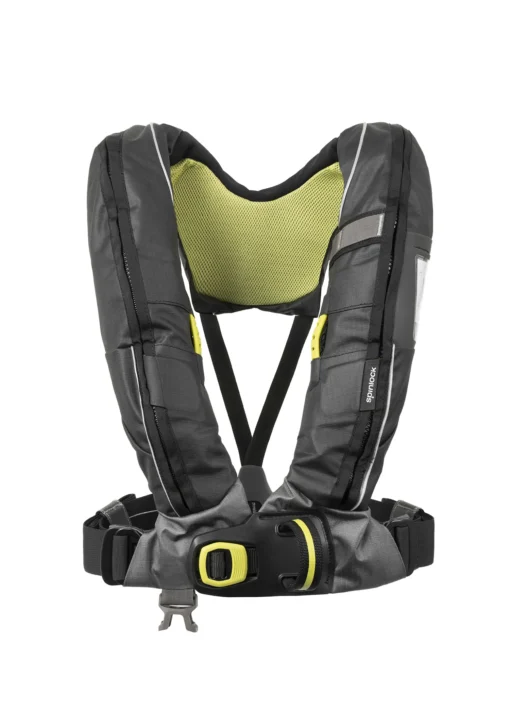SPINLOCK SOLAS Deckvest Lifejacket - Image 7