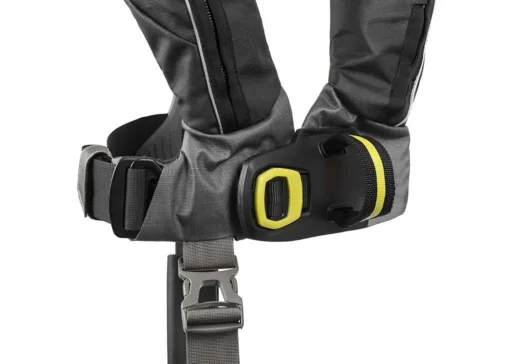 SPINLOCK SOLAS Deckvest Lifejacket - Image 5