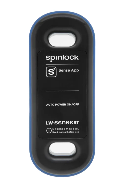 SPINLOCK Wireless Sense