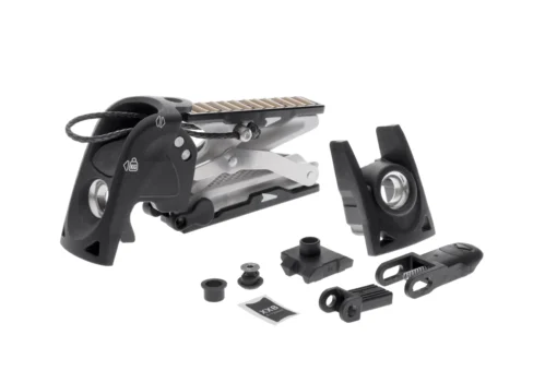Spinlock XXB Ceramic Jaw Set and Moulding Kit - Image 2
