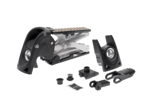 Spinlock XXB Ceramic Jaw Set and Moulding Kit