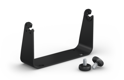 Garmin Surface mounting bracket with adjustment wheels (GPSMAP® series 12x2)