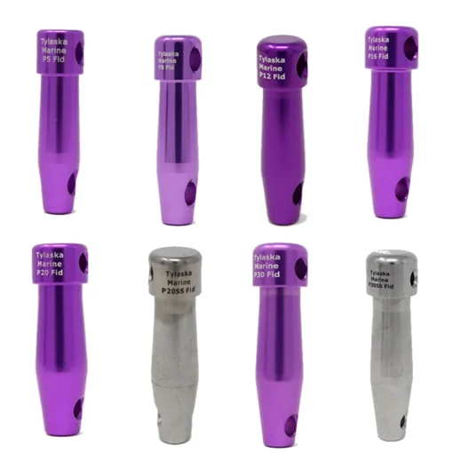 Tylaska Plug Fids