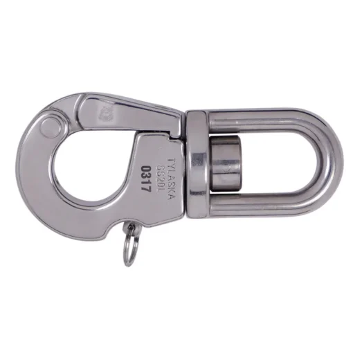 Tylaska SS20L &amp; SS40L Plunger Pin Lifting Hooks
