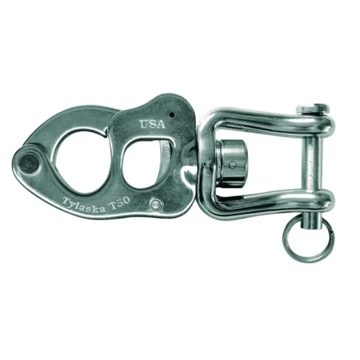 Tylaska T50 Snap Shackle - Image 3